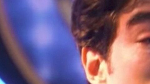 Danilo Carrera abandonó la competencia sorpresivamente