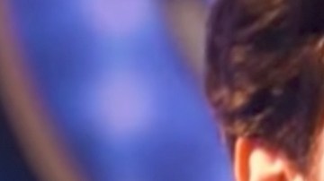 El ecuatoriano abandonó la competencia de "Bailando Por Un Sueño"