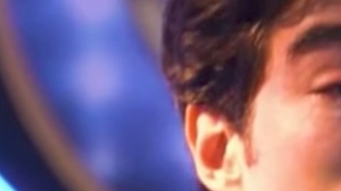 El ecuatoriano abandonó la competencia de "Bailando Por Un Sueño"