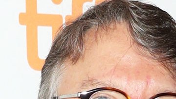 Guillermo del Toro