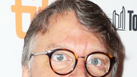 Guillermo del Toro