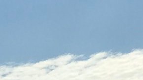 La autoridades tienen acordonada el área