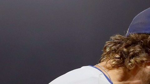 Clayton Kershaw