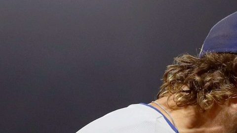 Clayton Kershaw