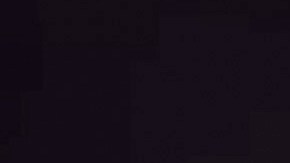 La alerta interrumpió la señal televisiva