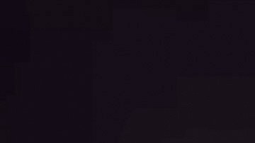 La alerta interrumpió la señal televisiva