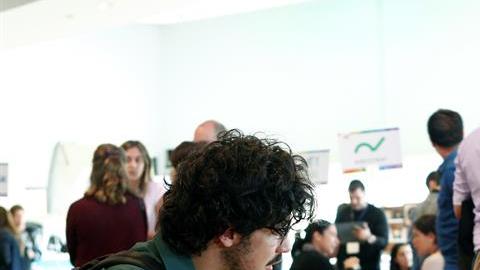 Preocupa falta de oportunidades laborales en las jóvenes generaciones / EFE