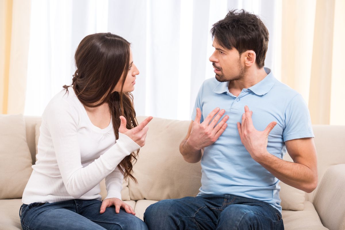 5 tips para evitar que la frustración dañe la relación de pareja - La  Opinión