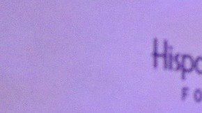 El actor mexicano, Gael García Bernal, instó a los "Dreamers" a que luchen "sin miedo".