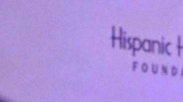 El actor mexicano, Gael García Bernal, instó a los "Dreamers" a que luchen "sin miedo".