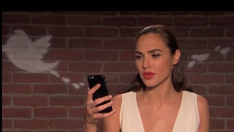 Gal Gadot