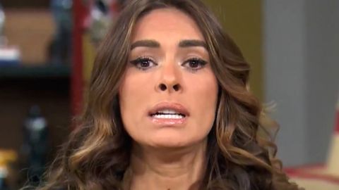Galilea Montijo