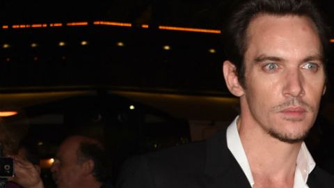 Jonathan Rhys Meyers