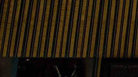 EEUU financia 28,5% de las operaciones, casi tres veces más que China