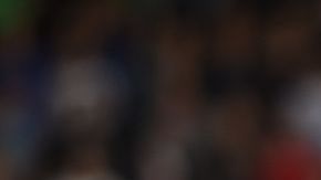 Luca Zidane, arquero de la filial del Real Madrid. DIMITAR DILKOFF/AFP/Getty Images