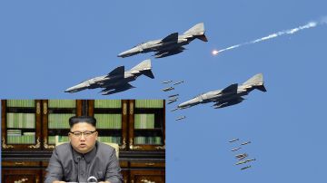 La Casa Blanca respondió que considera absurdo que Pyongyang hable de declaración de guerra