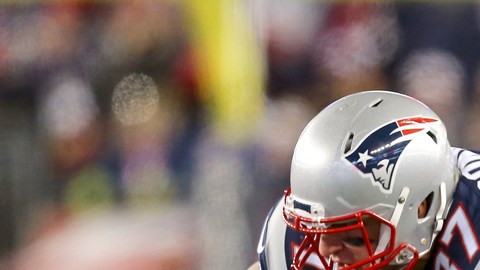 Patriots vs Chiefs den el banderazo a la temporada 2017-18 de la NFL