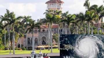 Se espera que Irma aterrice en la Florida en la noche del sábado