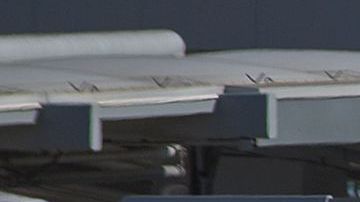 Cada día transitan por la garita de San Isidro cerca de 70,000 vehículos y 20,000 peatones. / getty. / Getty