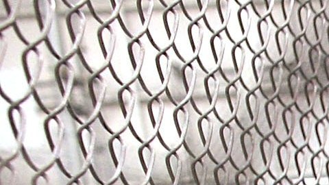 Border Patrol Processes Migrants Captured Trying To Cross To U.S.