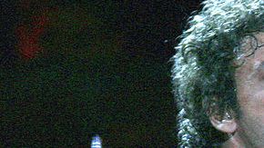 Cerati falleció el 4 de septiembre de 2014.