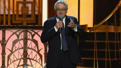 Robert De Niro