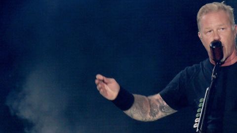 Metallica