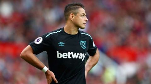 Chicharito