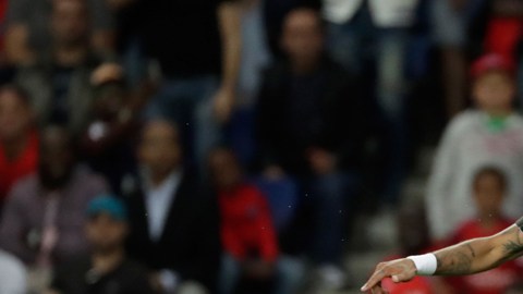 PSG pagó 222 millones de euros por la cláusula de rescisión de Neymar
