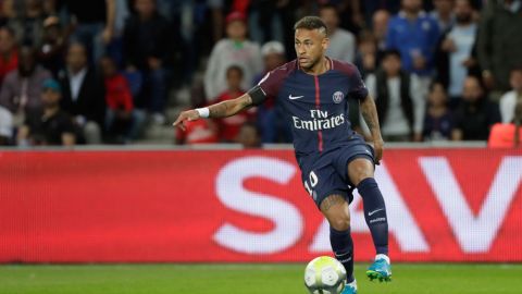 PSG pagó 222 millones de euros por la cláusula de rescisión de Neymar