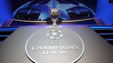 Este martes arranca la fase de grupos de la Champions League