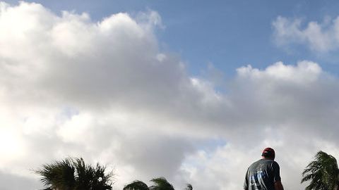 Huracán Irma