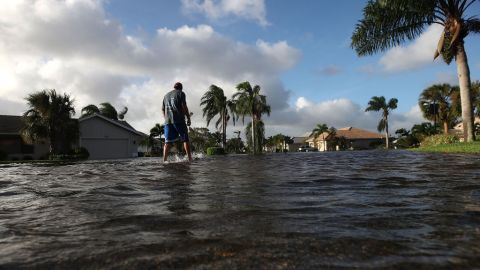 Huracán Irma