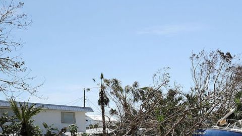 Huracán Irma