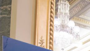 Senadores republicanos presentan propuesta para reemplazar Obamacare.