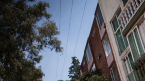 Todos se suman a la tarea de rescatar víctimas con vida en México.