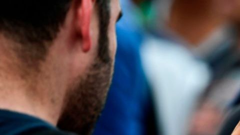 Terremoto en México