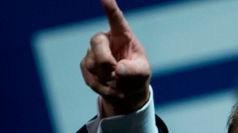 Entre más se conocen los detalles de su recia reforma migratoria más crece la indignación