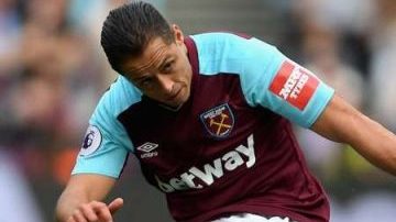 Chicharito