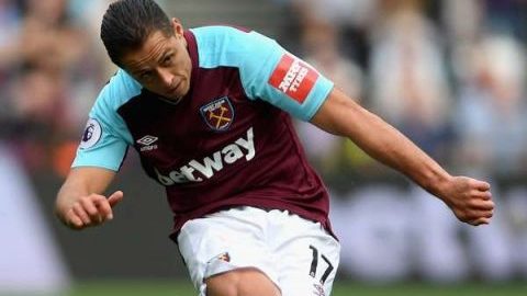 Chicharito