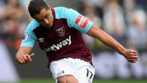 Chicharito