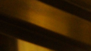 French chef Daniel Boulud works in the k