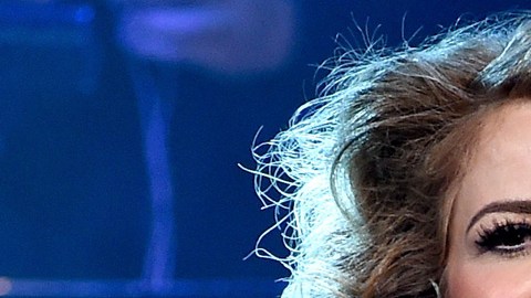 Gloria Trevi