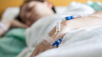 Decenas de personas han sido hospitalizadas tras ser contagiadas con la enfermedad.