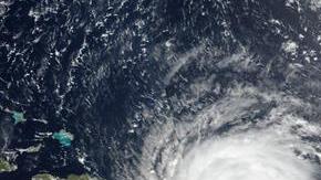 Huracanes 2019