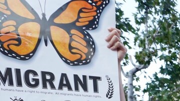 Trump no asume ni culpas ni responsabilidades