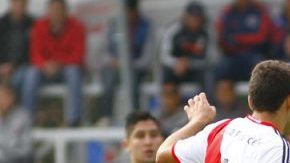 El Clásico argentino, ahora en la final de la Libertadores.