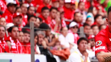 Toluca recibe al América en el Nemesio Díez, en duelo de la fecha 12 del Apertura 2017