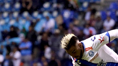Puebla recibe esta noche a Cruz Azul, en duelo de la fecha 8 de la Liga MX