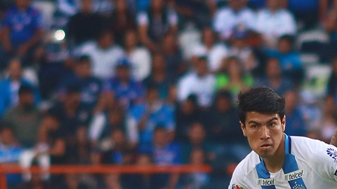 Pachuca recibe a Cruz Azul en el estadio Hidalgo, en duelo de la jornada 11